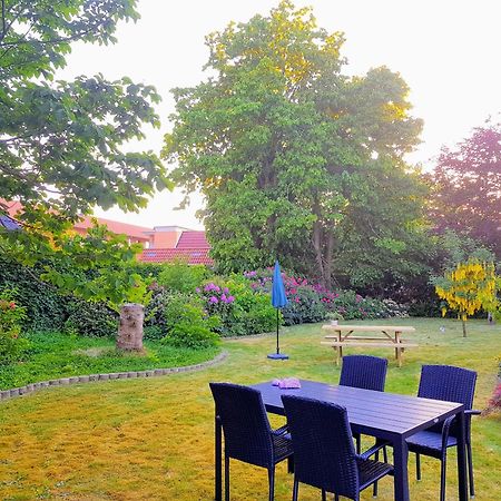 5Min Walk To Lego House - Two Bedrooms On Loft Floor With Balcony * With Garden ビルン エクステリア 写真