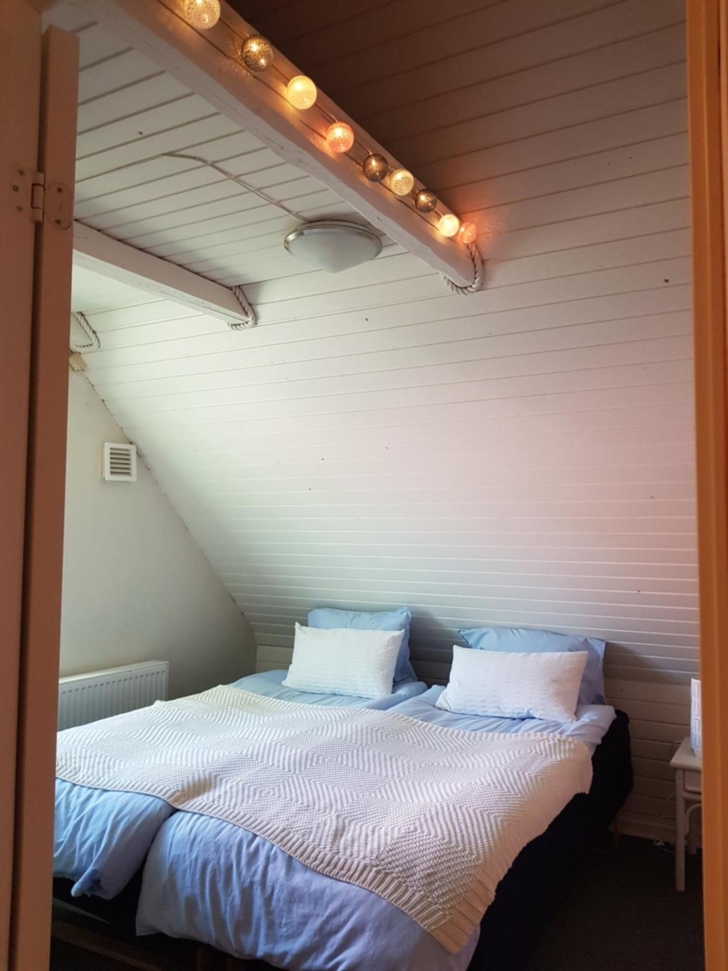 5Min Walk To Lego House - Two Bedrooms On Loft Floor With Balcony * With Garden ビルン エクステリア 写真